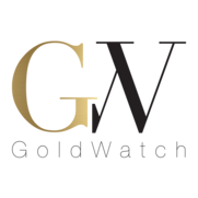 GOLD WATCH
